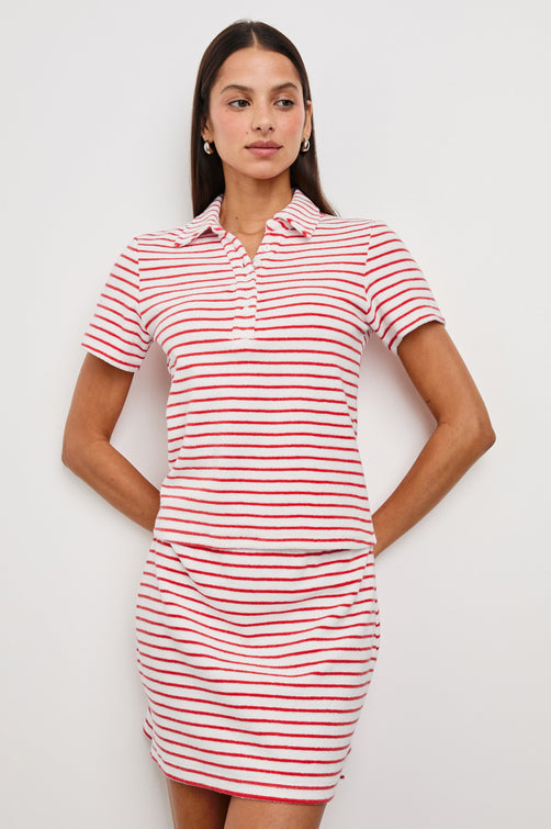 NAVELI-CHERRY-STRIPE-FRONT