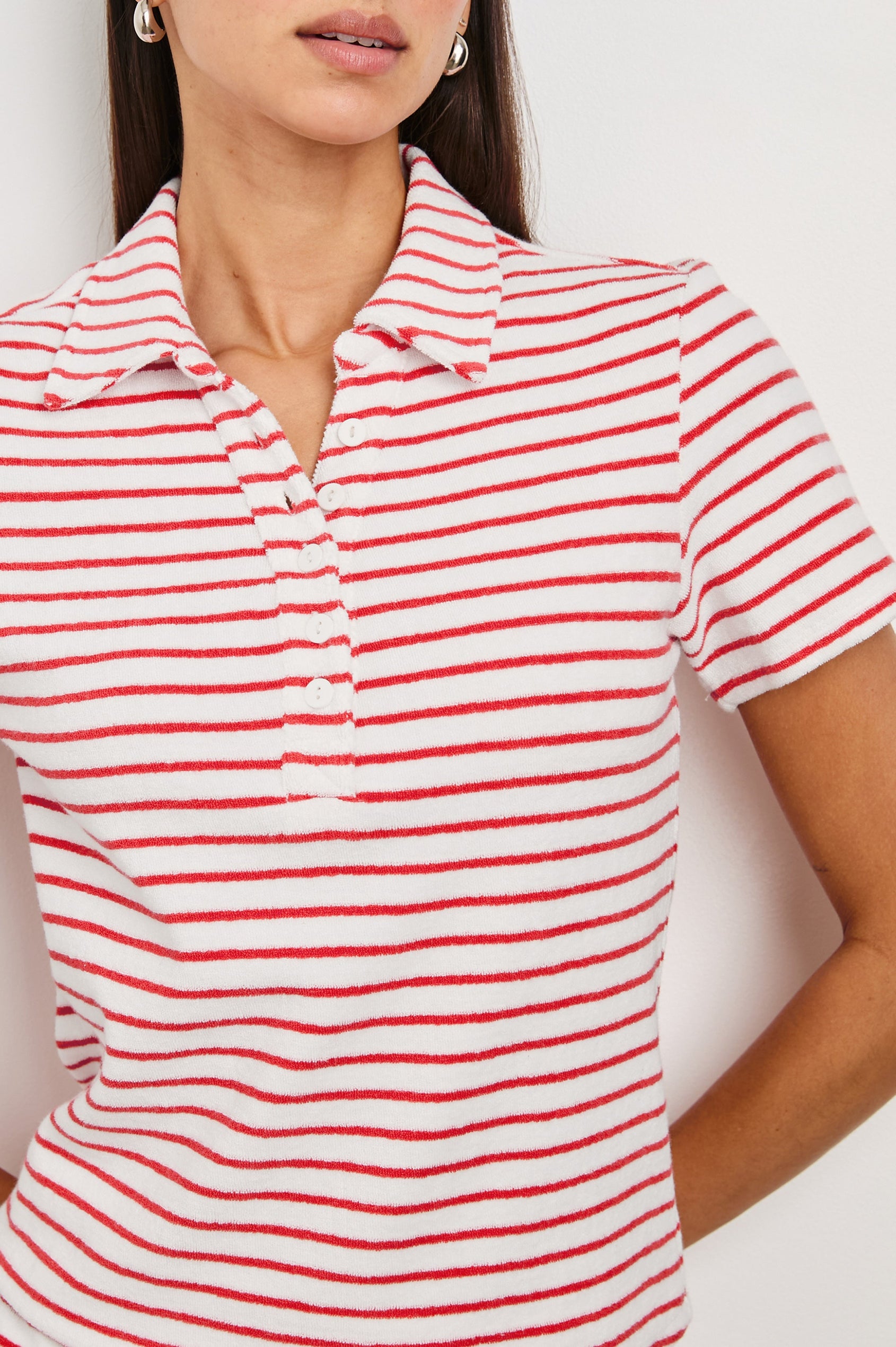 NAVELI-CHERRY-STRIPE-DETAIL