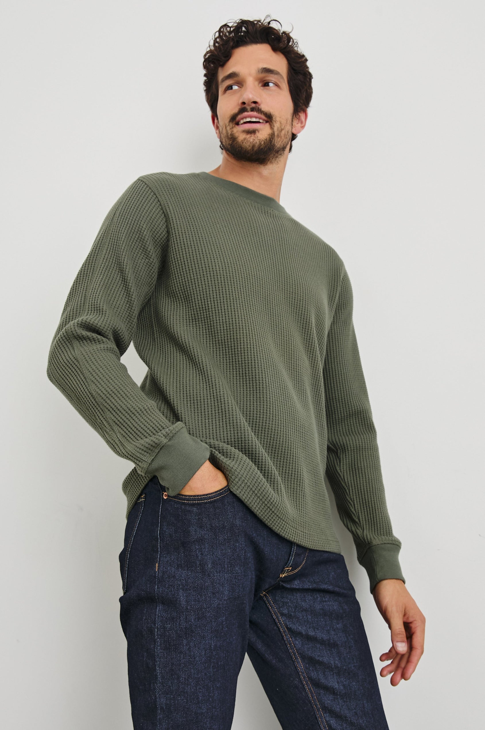 WADE-FOREST-FRONT ANGLE