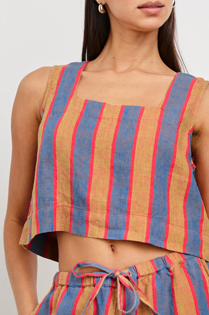 AKIRA-RIO-STRIPE-DETAIL