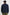 Ambrose Jacket with Button Closure and Two Front Patch Pockets and a Chest Patch Pocket in Deep Meridian Colorway - Back View Featured on Model