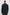 Ambrose Jacket with Button Closure and Two Front Patch Pockets and a Chest Patch Pocket in Deep Meridian Colorway - Back View Featured on Model