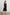 Anya High-waisted Midi Skirt in Black Colorway - Front Full Body View Featured on Model
