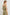 Blythe Crop Tank Top with a Deep Neck with Ties in Selva Colorway, an Olive and White Print - Back View Featured on Model 