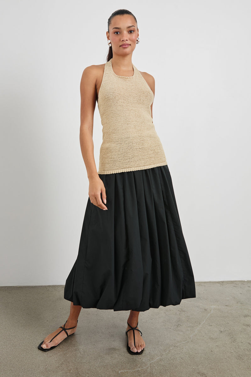 Shsop Rails CALA SKIRT - BLACK – Rails Canada