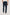 Callum extended length linen straight leg pant with elastic waistband and adjustable drawstring in Deep Meridian - back view on model