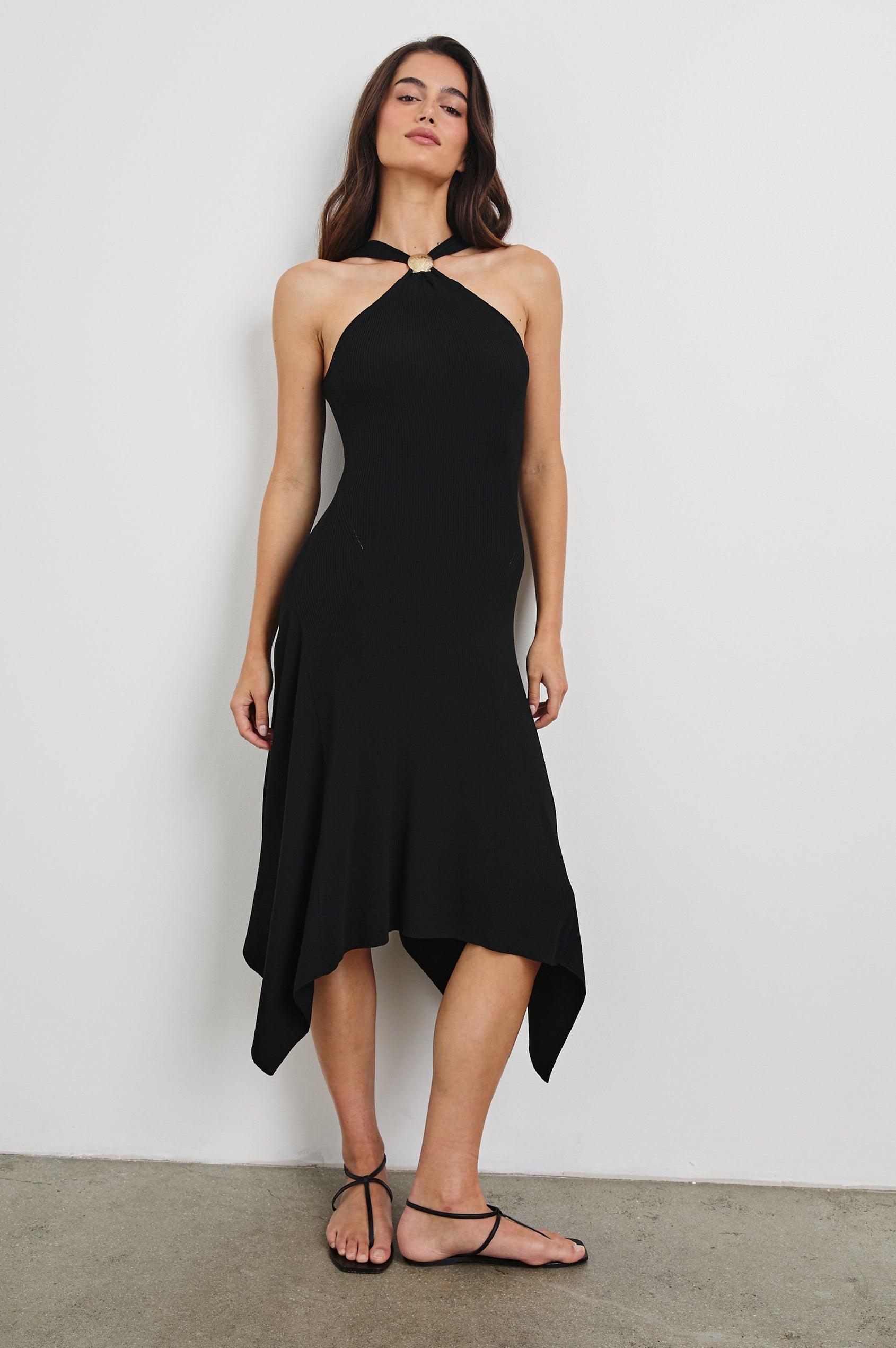 CONSTANZE DRESS