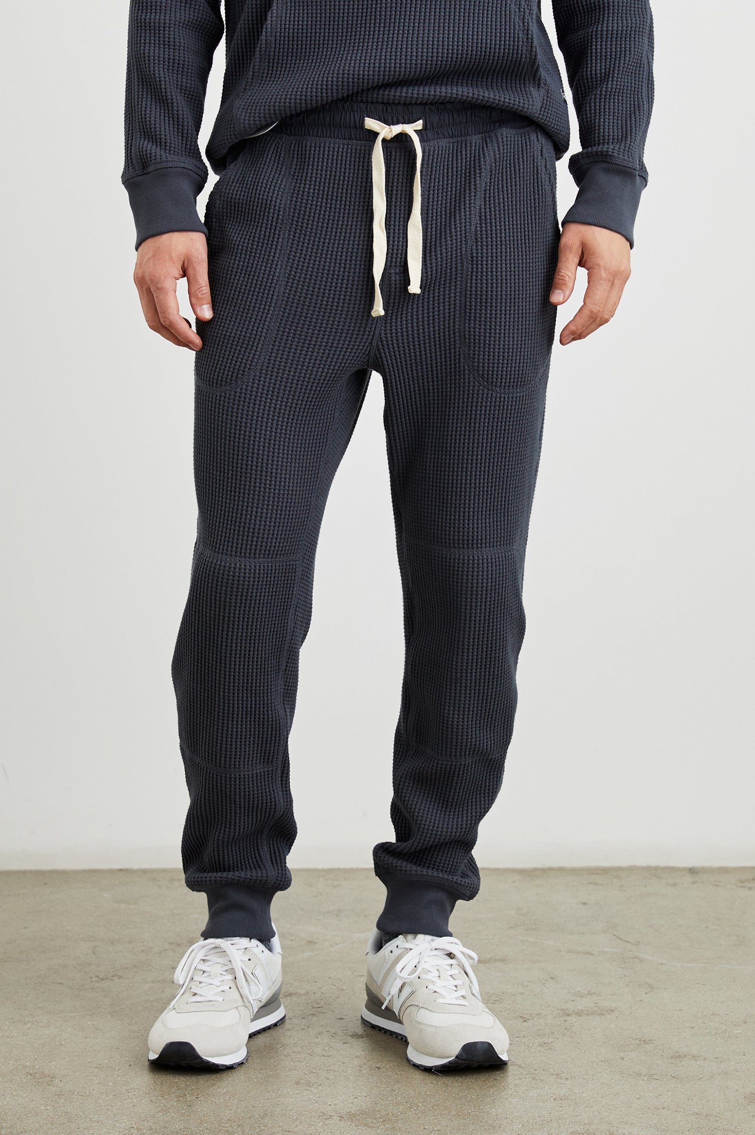 COOPER SWEATPANT - INK