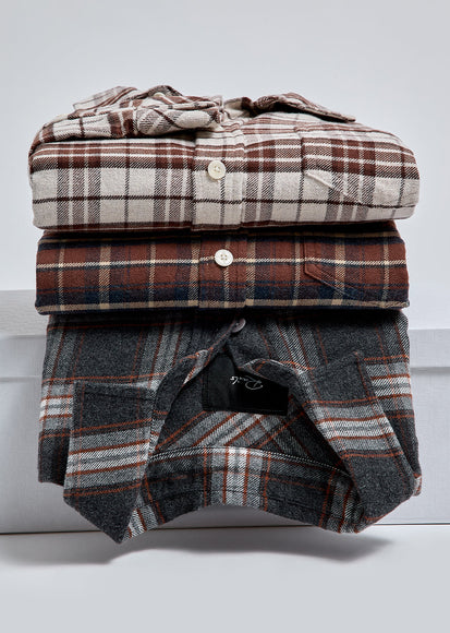 Men's Plaids