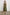 Dia tank midi dress with scoop neck and fitted bodice in Olive colorway - full body front view on model