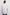 Elsa Long-Sleeve Button Down Shirt with Chest Patch Pocket in Cherry Blossom Stripe Colorway, Thin Black and White Vertical Stripes on Pink - Back Untucked View Featured on Model