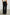Emmie Pants with a Drawstring Waist and Two Front Pockets in Black Colorway - Back View Featured on Model