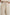Emmie high rise linen wide leg pant with drawstring in Heathered Flax - close up of details