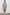 Fairfax Short-Sleeve Button Up with a Chest Patch Pocket in Borealis Etch Colorway - Front Full Body View Featured on Model