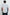 Fairfax Short-Sleeve Button Up with a Chest Patch Pocket in Tidal Etch Colorway - Back View Featured on Model