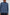 FENTON SWEATER - BLUE MELANGE