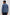 FENTON SWEATER - BLUE MELANGE