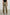 Getty Crop Utility Wide Leg Denim Pants with Belt Loops, Additional Seams, Two large Front Pockets and Two Back Patch Pockets in Washed Olive Colorway - Back View Featured on Model