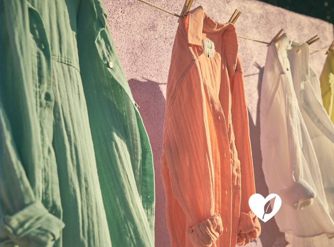 <small>Our Eco Collection</small>