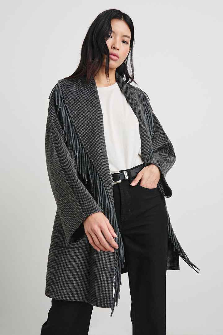 HUGO-CHARCOAL-CHECK-FRONT