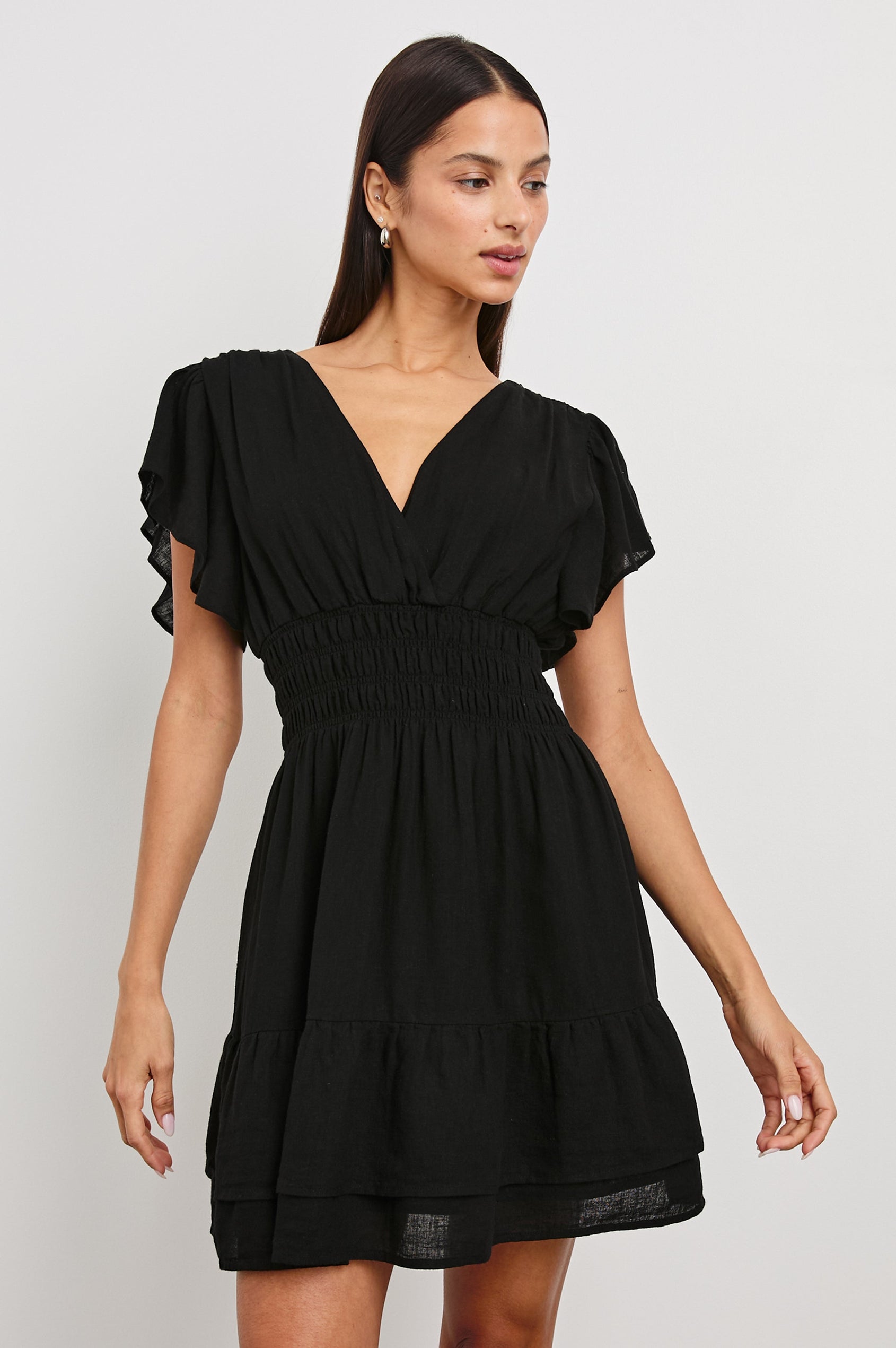 KIMORA-BLACK-FRONT