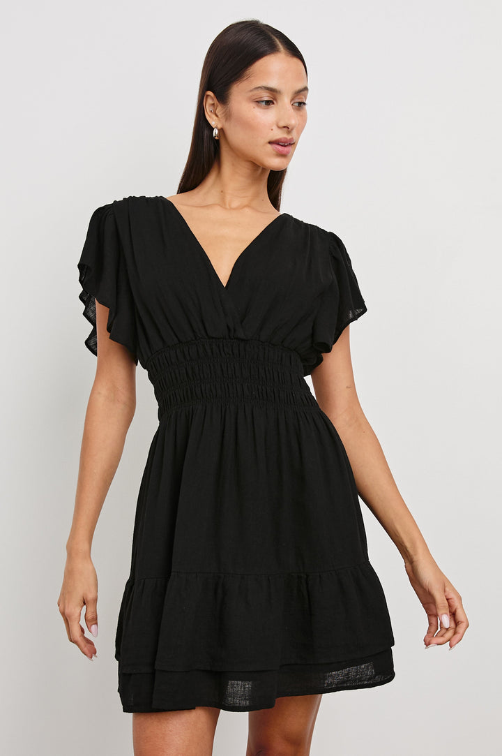 KIMORA-BLACK-FRONT