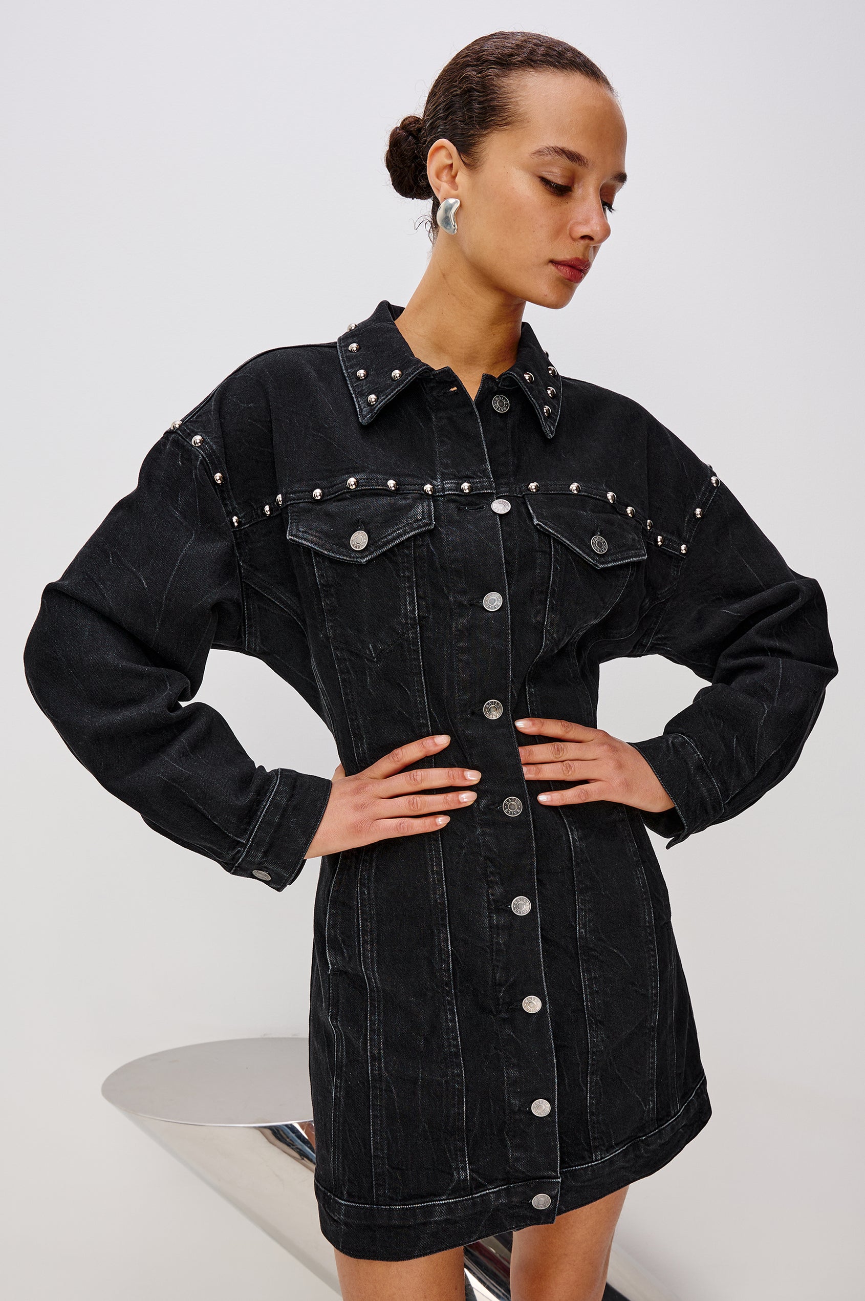 LADERA DRESS