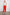 Leon Crop Pant with a Smocked Waistband and Two Front Seam Pockets in Cherry Colorway - Front Full Body View Featured on Model