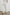 Leon Cotton Gauze Pant With Hemline Slit And Elastic Waist In Colorway White - front view on model, slight angle