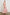 Front view of female model wearing our sleeveless, Loulou Maxi Dress in color Salerno Stripe, a pink and white boho stripe. Dress features smocked waist, v-neck, and tiered maxi skirt. 