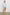 Mesa Denim Shorts with a Raw Hem, Button Fly, Belt Loops, Two Front Pockets and Two Back Patch Pockets in Lakeside Colorway - Front Full Body View Featured on Model