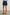 Monte Shorts with a Cinched Waist, Belt Loops, Two Front Pockets, and Two Back Patch Pockets in Navy Colorway - Back View Featured on Model