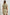 Natalie Short Sleeve Mini Dress with a Deep V Neck, Fabric Tie Belt, Belt Loops, Two Chest Flap Pockets, Buttoned Horizontal Flap on the Back and a Collar in Olive Colorway - Back View Featured on Model 