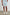 Nova Shorts with a Drawstring Waist, a Raised Jacquard Pattern, Two Front Pockets and a Back Patch Pocket in Coastal Blue Colorway - Front View Featured on Model