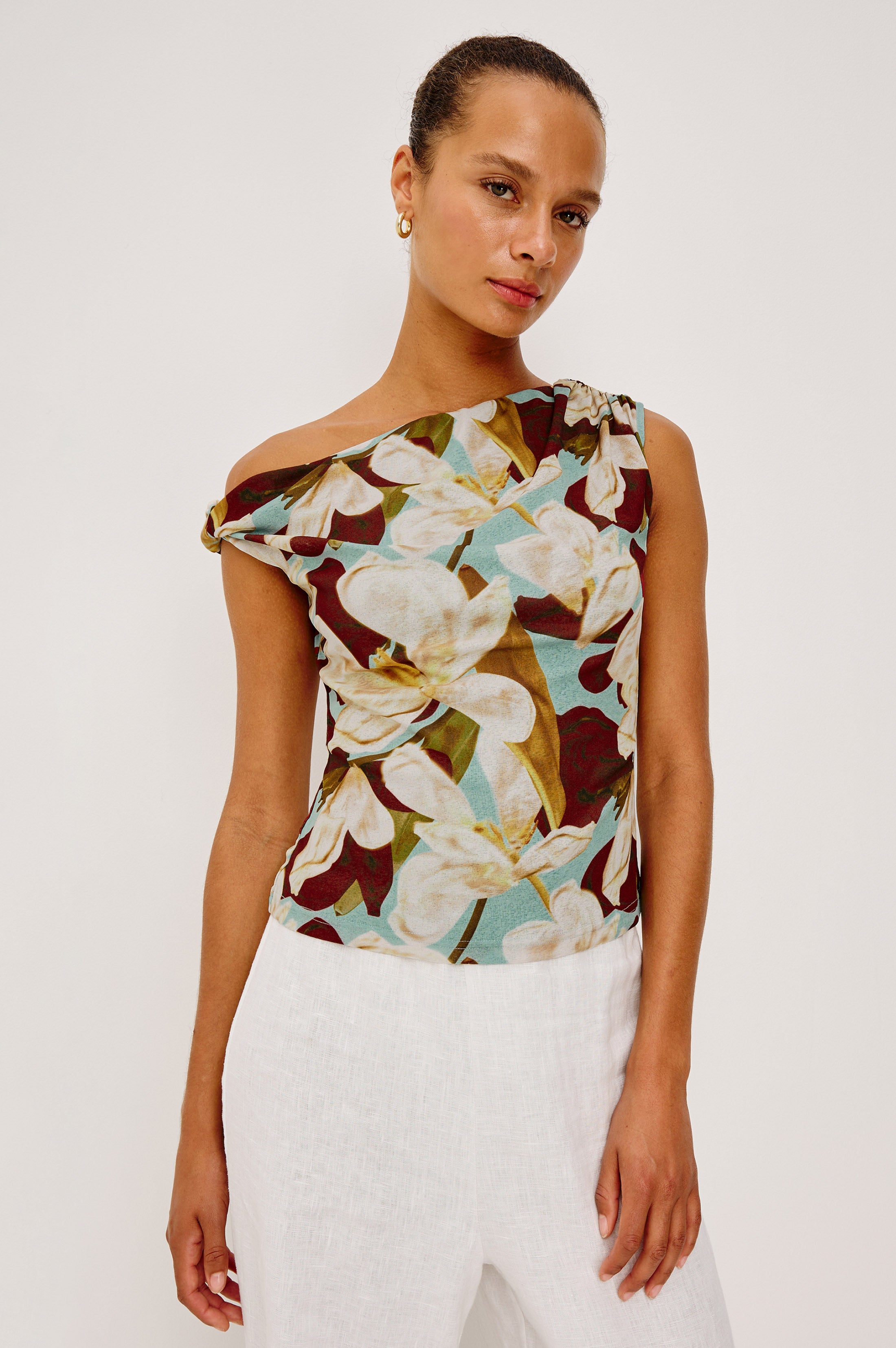 Women's Contemporary Tops & Luxury Shirts | Rails – Rails Canada