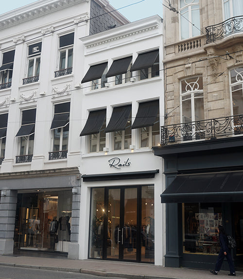 Women's Pants | High Quality Pants & Shorts | Rails – Page 2 – Rails Canada