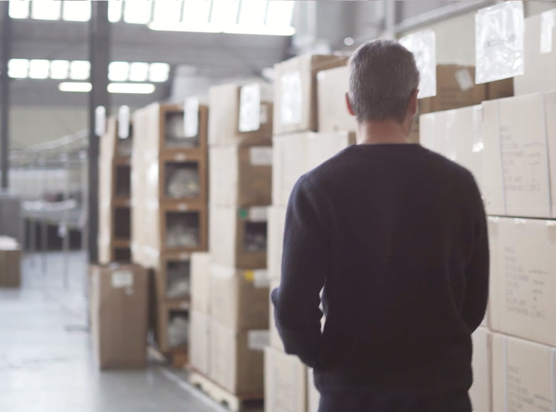 <small>Our Packaging</small>