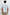 Paros button up short sleeve with front chest pocket in Blue Lagoon - back view on model