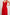 Raquel Maxi Dress with Straps, a Scoop Neckline with Keyhole and Pleats at Waistline in Cherry Colorway - Front View Featured on Model
