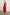 Raquel Maxi Dress with Straps, a Scoop Neckline with Keyhole and Pleats at Waistline in Cherry Colorway - Front Full Body View Featured on Model