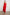 Raquel Maxi Dress with Straps, a Scoop Neckline with Keyhole and Pleats at Waistline in Cherry Colorway - Front Full Body View Featured on Model