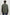 Runson Long-Sleeve Button Down with a Chest Patch Pocket in Heather Green Colorway - Back View Featured on Model