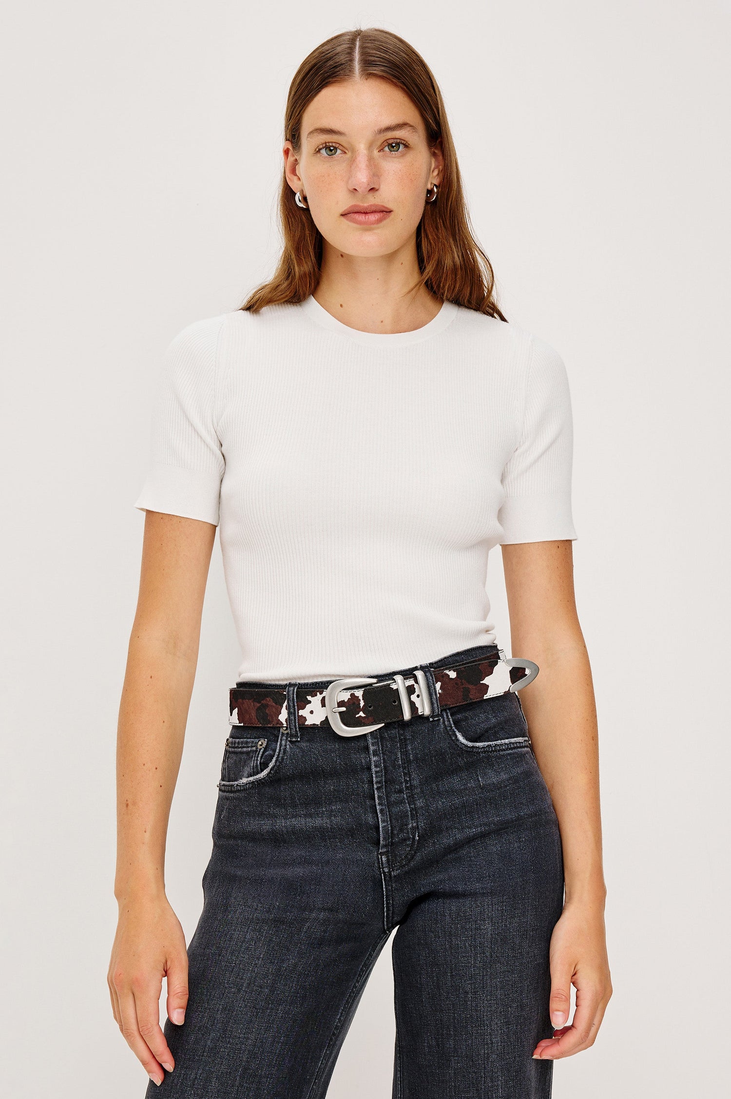 RYDER BELT - COWGIRL
