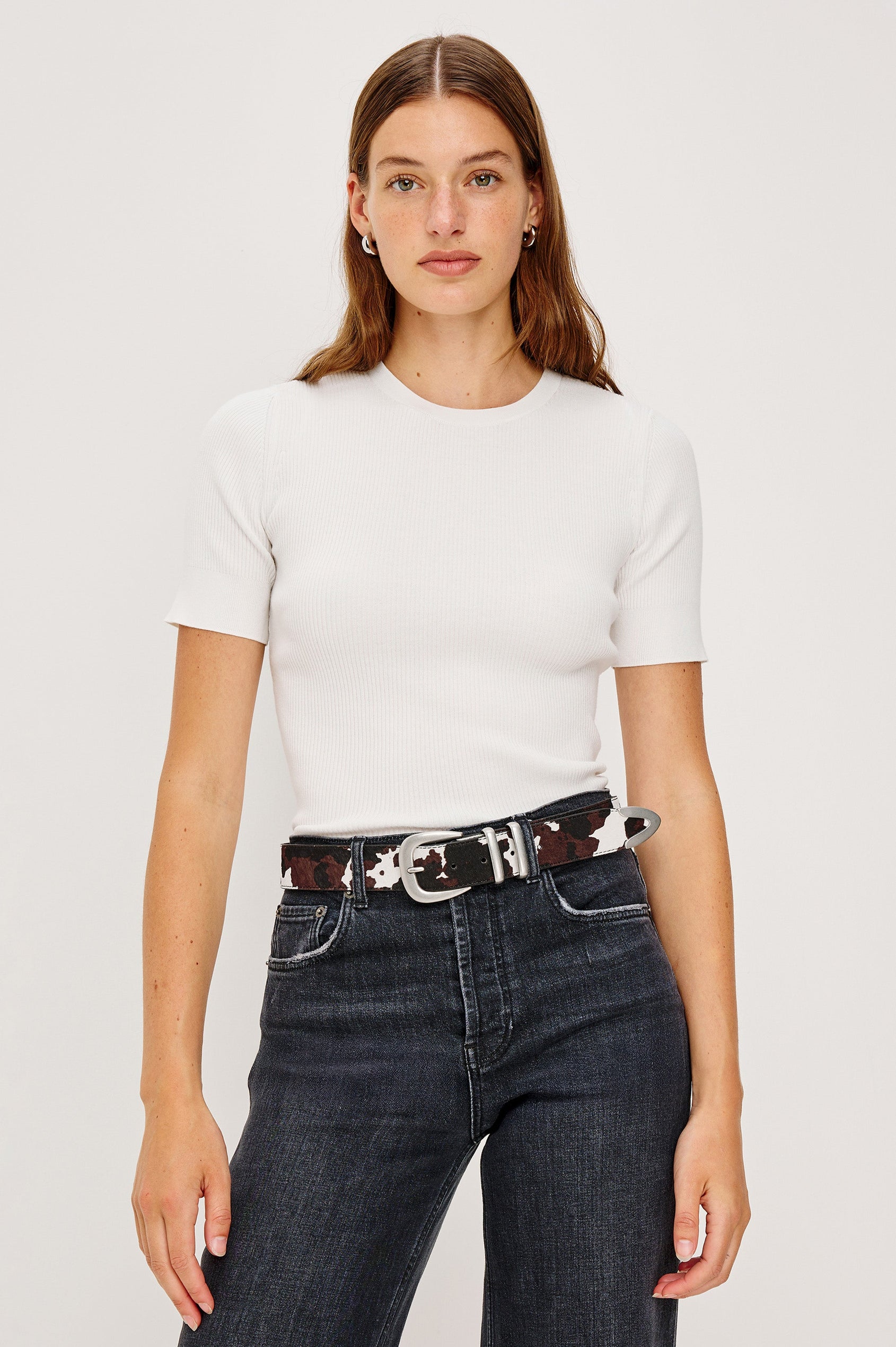 RYDER BELT - COWGIRL
