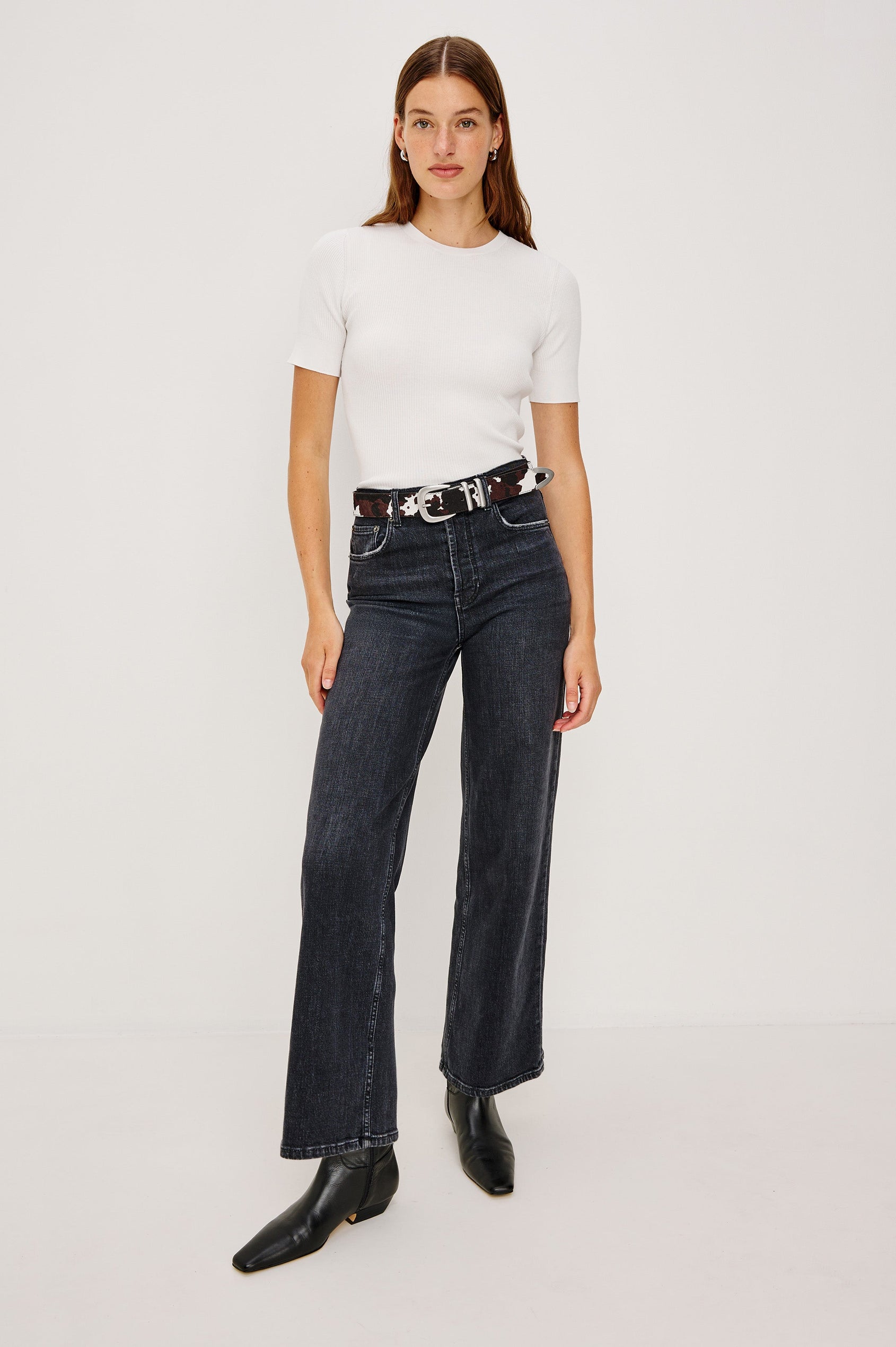 RYDER BELT - COWGIRL
