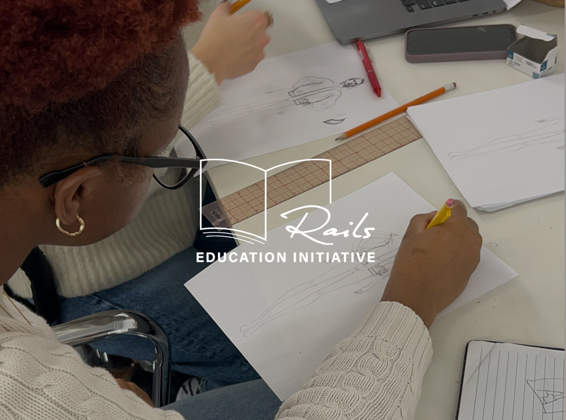 <small>The Rails Education Initiative</small>