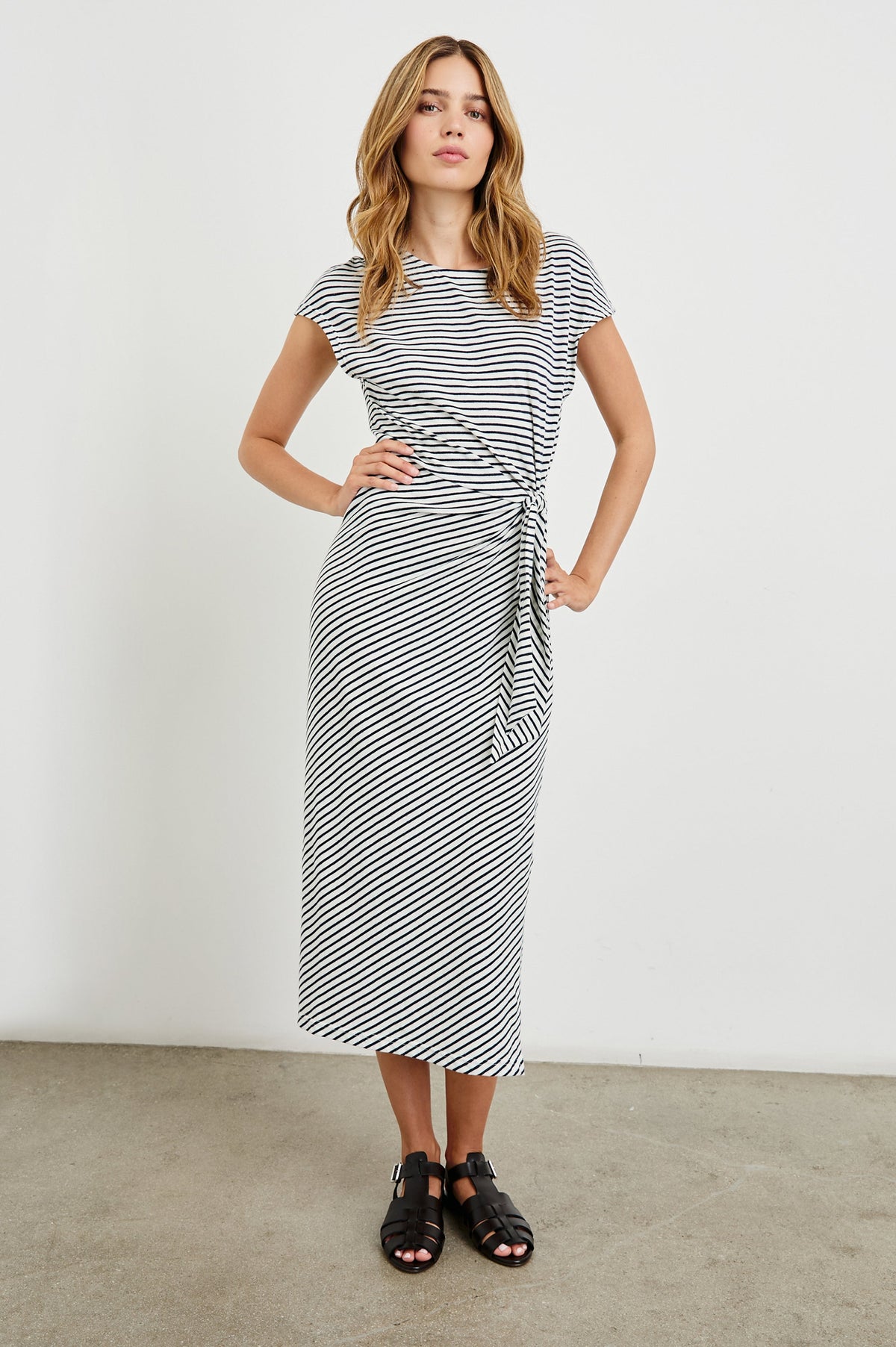 Stacking Jersey Rails WOMEN'S | JERSEY – Rails Canada