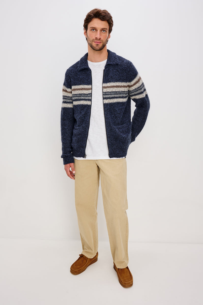 SELDON CARDIGAN - MOON SHADOW – Rails Canada