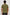 Silas short sleeve knit button down shirt with retro front striped design features in Olive Khaki Stripe - back view on model