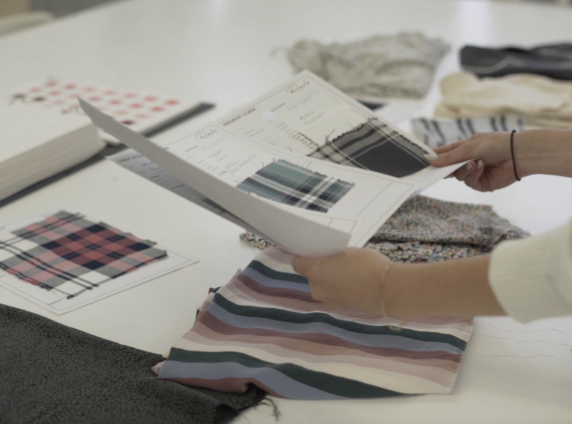 <small>Our Supply Chain</small>